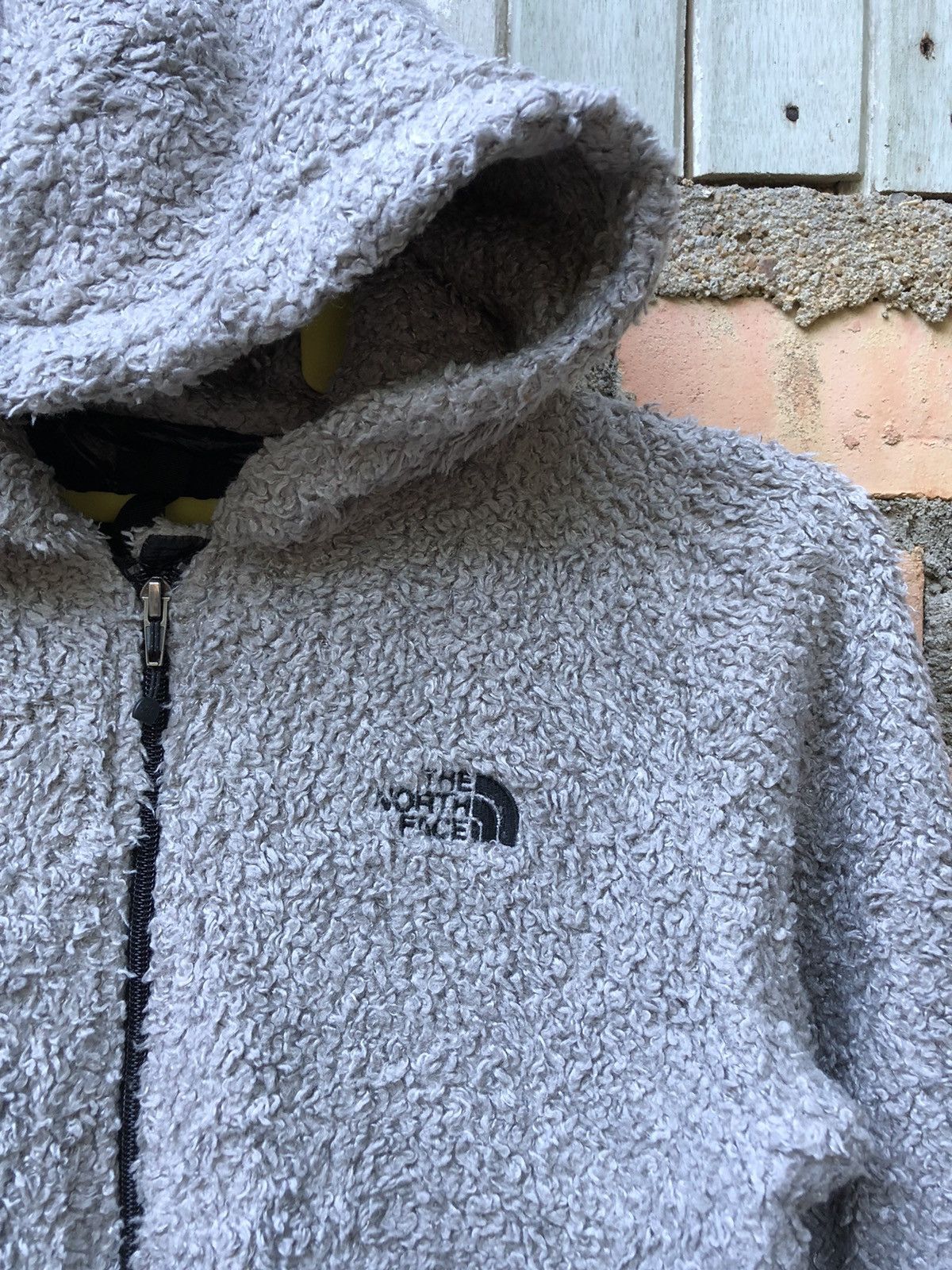 The North Face × Vintage The north face jacket Hoodie Size US S / EU 44-46 / 1 - 2 Thumbnail