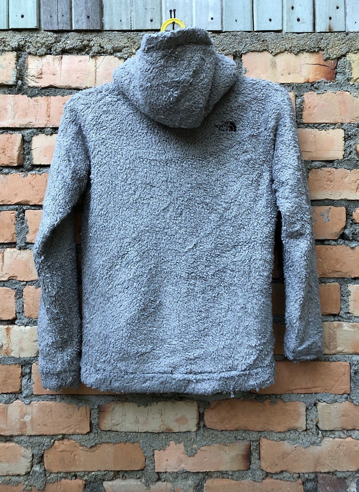 The North Face × Vintage The north face jacket Hoodie Size US S / EU 44-46 / 1 - 5 Thumbnail