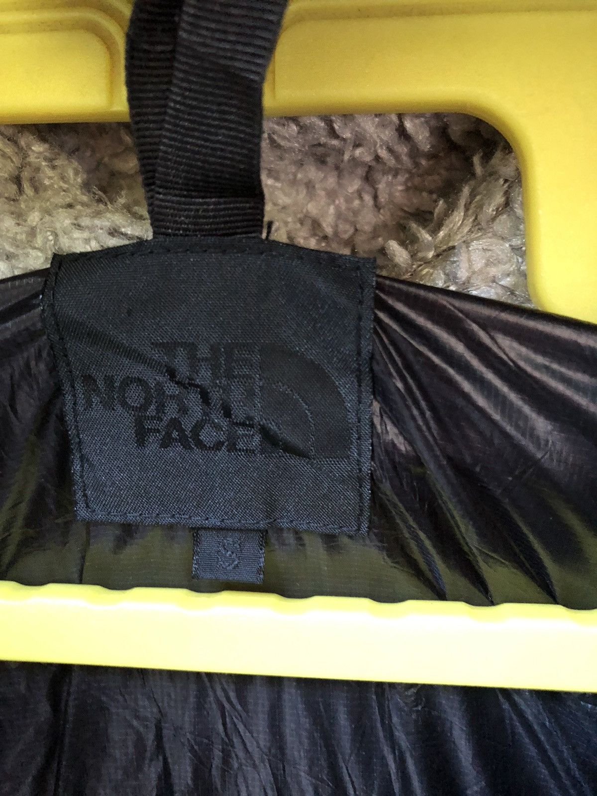 The North Face × Vintage The north face jacket Hoodie Size US S / EU 44-46 / 1 - 3 Thumbnail