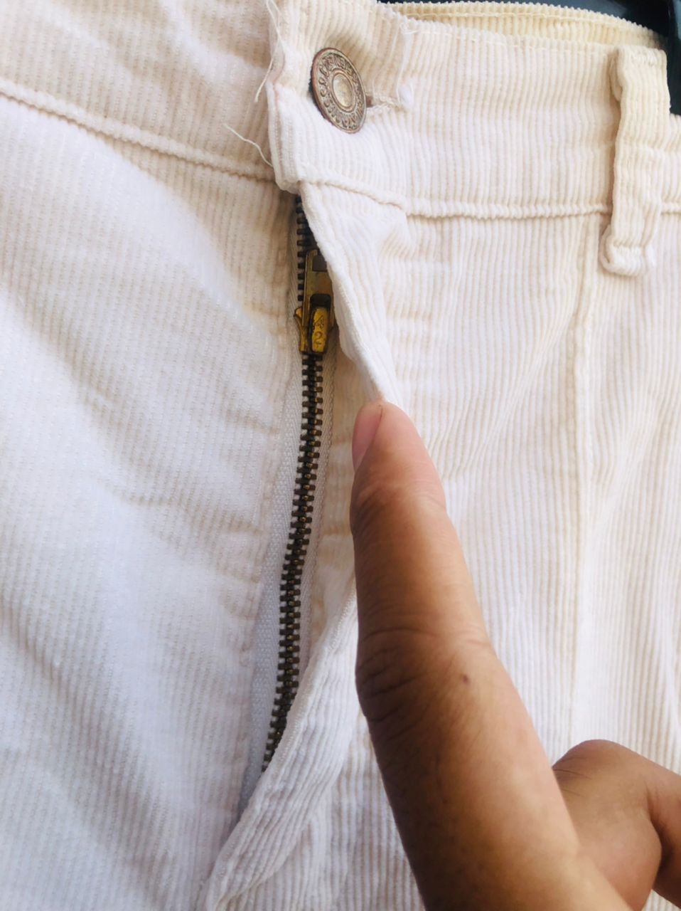 Levi's Vintage Clothing × Vintage Vintage Levis 70s 80s Designer Fashion Style Pant Size US 28 / EU 44 - 5 Thumbnail