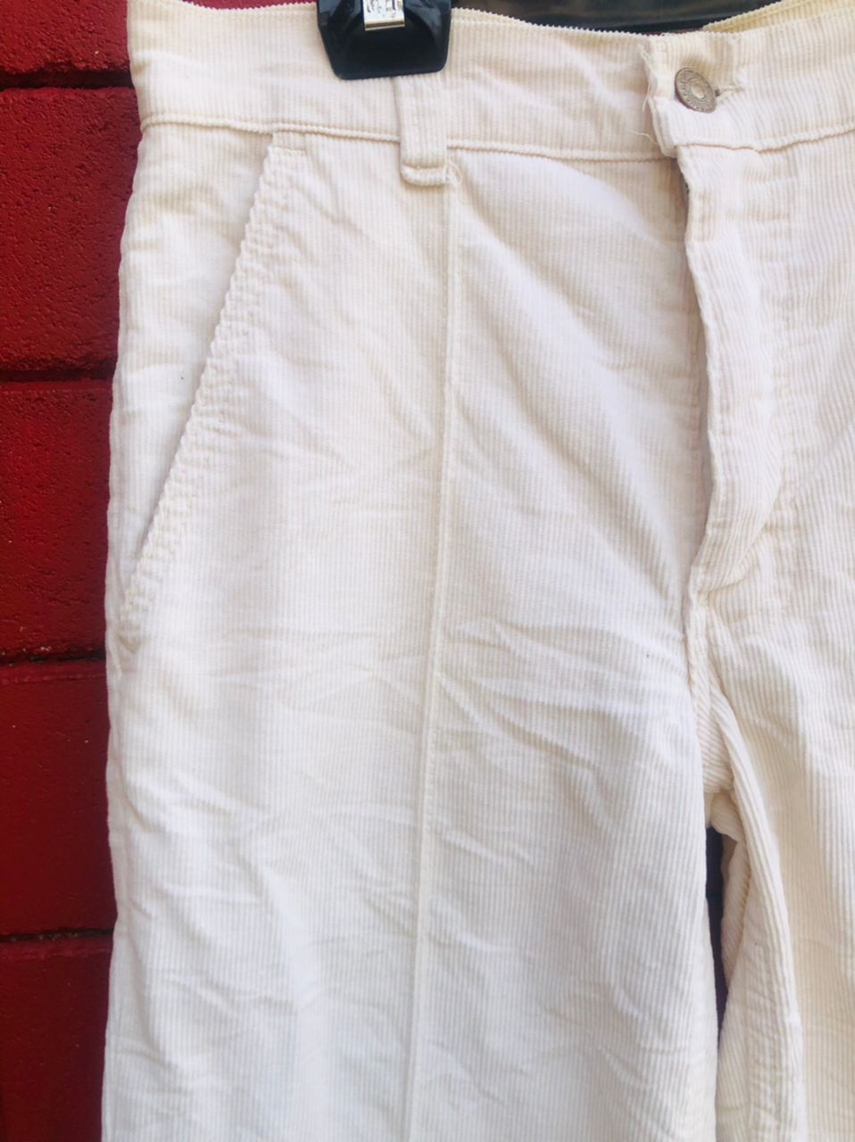 Levi's Vintage Clothing × Vintage Vintage Levis 70s 80s Designer Fashion Style Pant Size US 28 / EU 44 - 6 Thumbnail