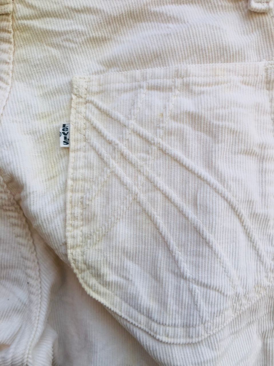 Levi's Vintage Clothing × Vintage Vintage Levis 70s 80s Designer Fashion Style Pant Size US 28 / EU 44 - 10 Thumbnail