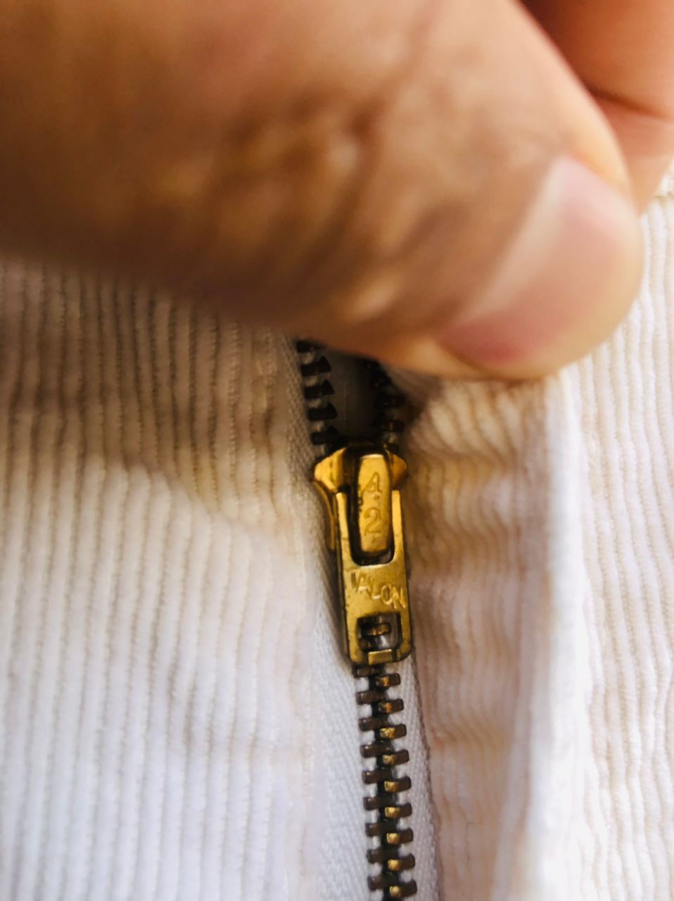 Levi's Vintage Clothing × Vintage Vintage Levis 70s 80s Designer Fashion Style Pant Size US 28 / EU 44 - 7 Thumbnail