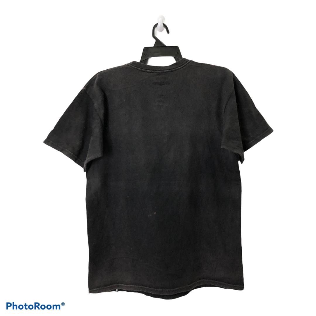 Japanese Brand × Xlarge Distressed Xlarge Tee Big Print Size M Size US M / EU 48-50 / 2 - 2 Thumbnail