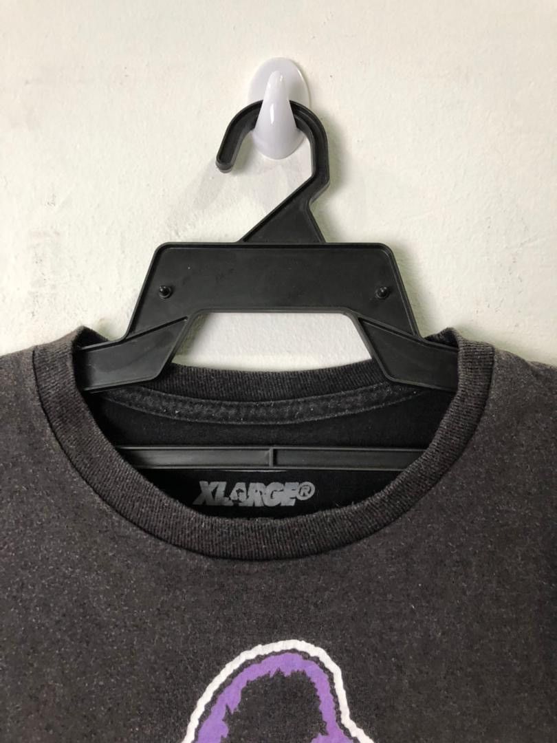 Japanese Brand × Xlarge Distressed Xlarge Tee Big Print Size M Size US M / EU 48-50 / 2 - 5 Thumbnail