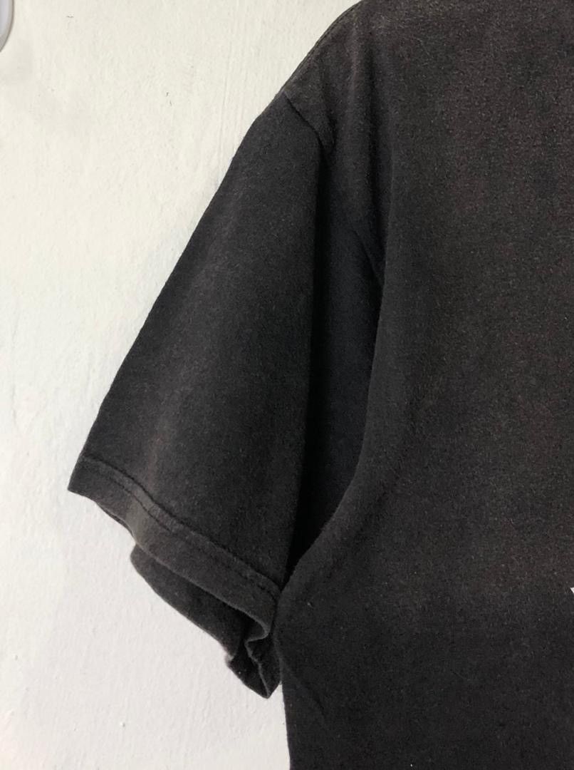 Japanese Brand × Xlarge Distressed Xlarge Tee Big Print Size M Size US M / EU 48-50 / 2 - 9 Thumbnail