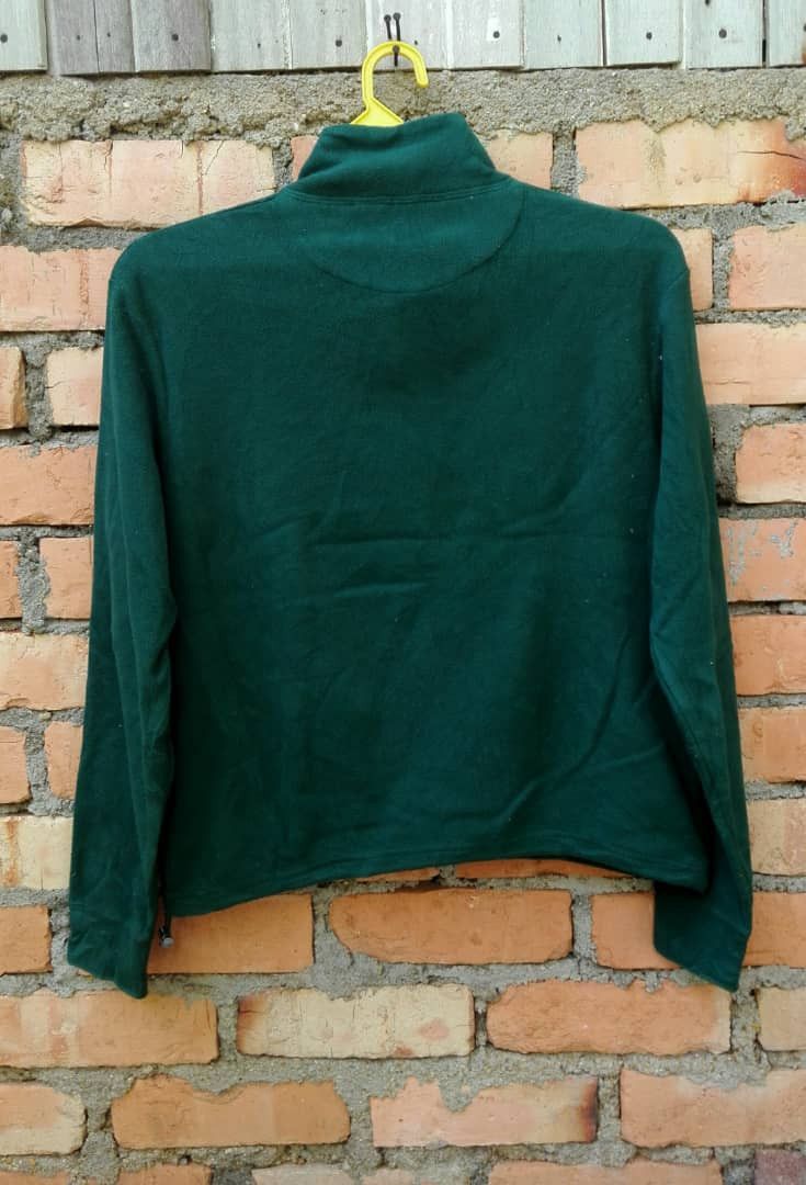 Polo Ralph Lauren × Vintage Vintage Polo Golf Ralph Lauren Fleece Size US M / EU 48-50 / 2 - 4 Thumbnail