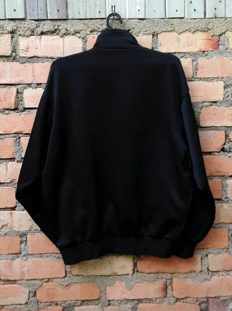Adidas × Vintage Adidas Sweater Zipped Size US L / EU 52-54 / 3 - 5 Thumbnail
