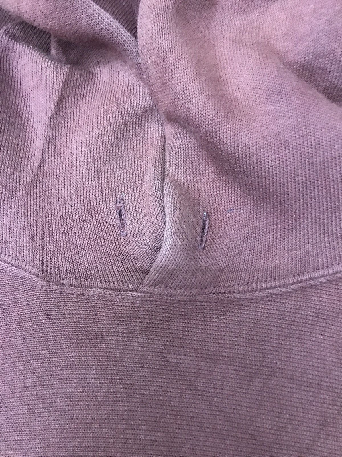Champion Champion Hoodie Reverse Weave Maroon Size US M / EU 48-50 / 2 - 10 Thumbnail