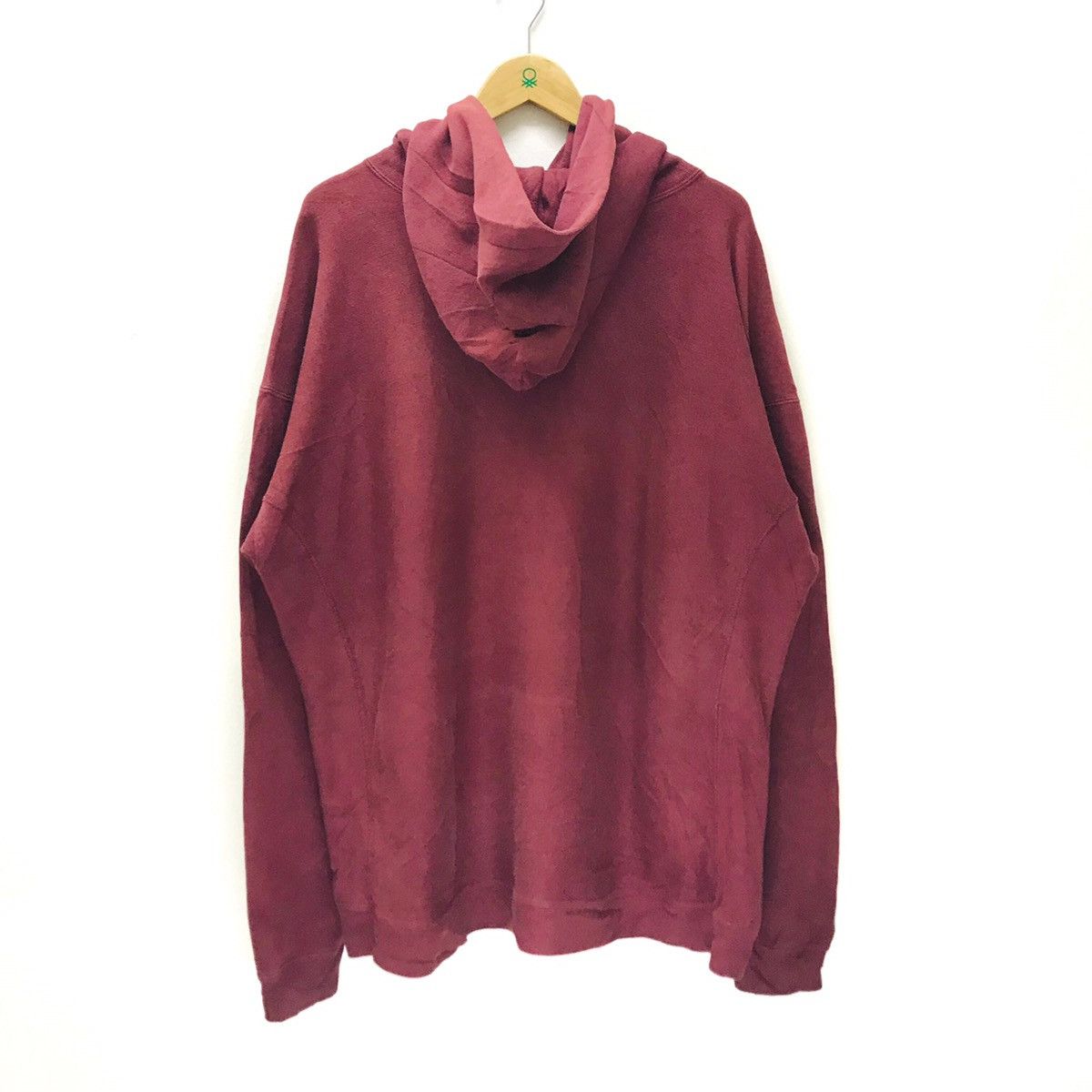 Champion Champion Hoodie Reverse Weave Maroon Size US M / EU 48-50 / 2 - 4 Thumbnail