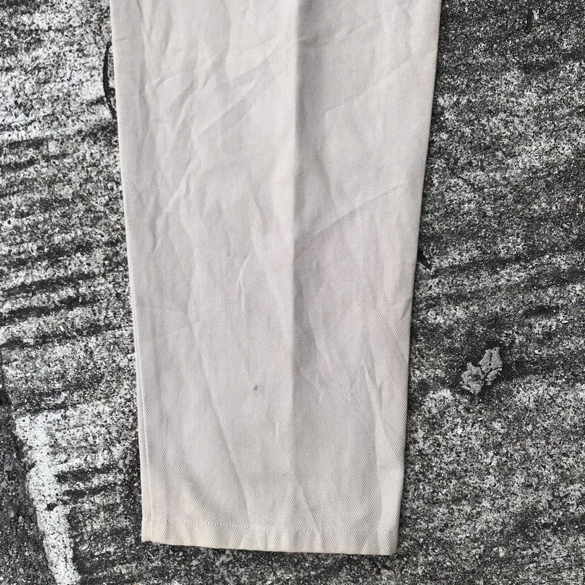 Tommy Hilfiger Vintage Tommy Hilfiger Denim jeans SunFaded Size US 30 / EU 46 - 7 Thumbnail