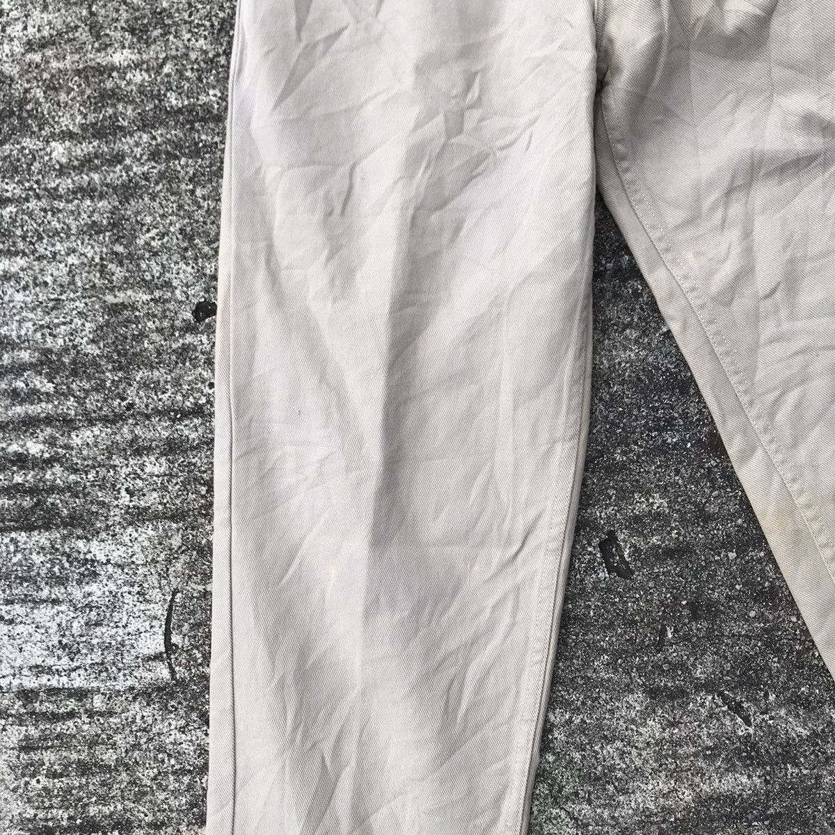 Tommy Hilfiger Vintage Tommy Hilfiger Denim jeans SunFaded Size US 30 / EU 46 - 13 Thumbnail