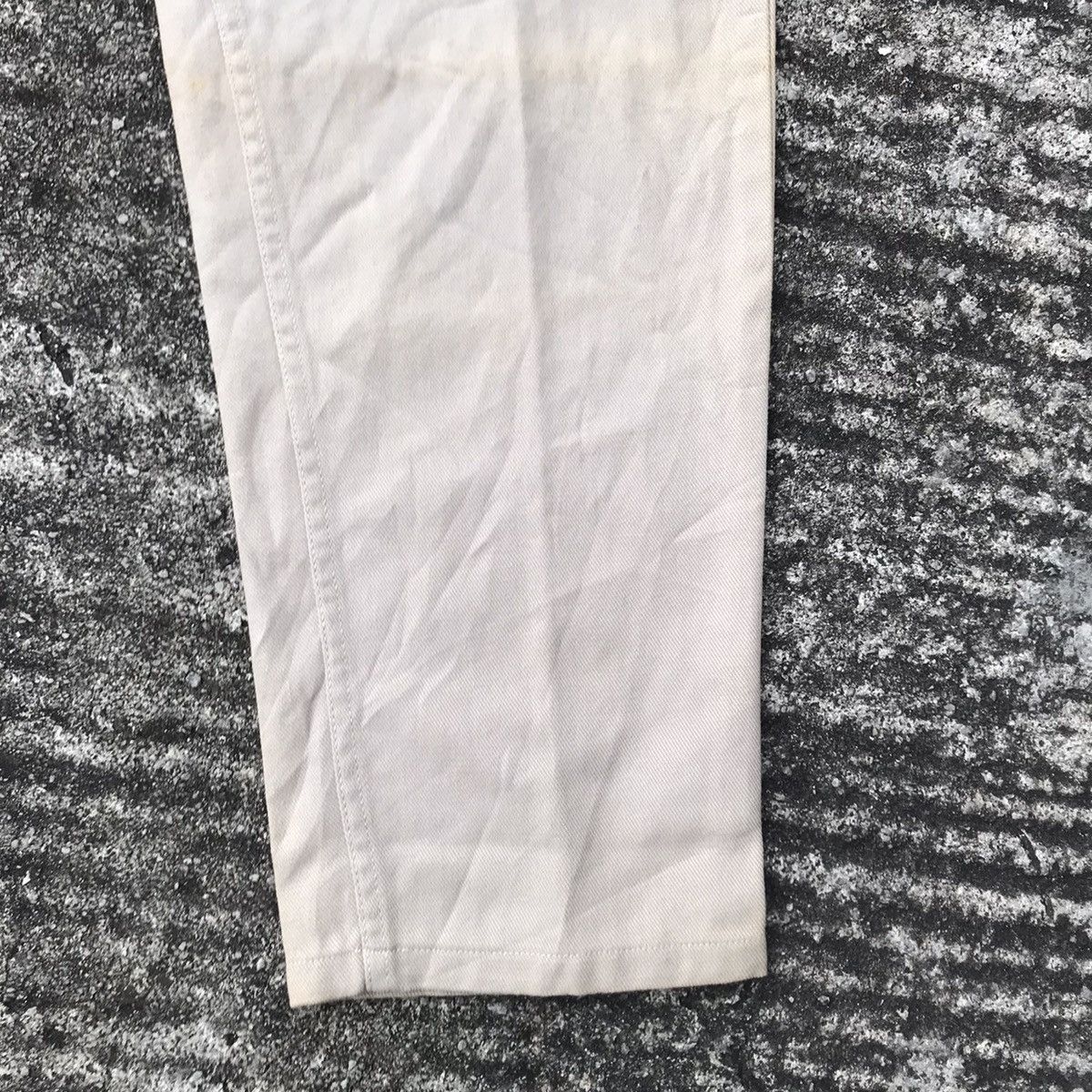 Tommy Hilfiger Vintage Tommy Hilfiger Denim jeans SunFaded Size US 30 / EU 46 - 16 Thumbnail