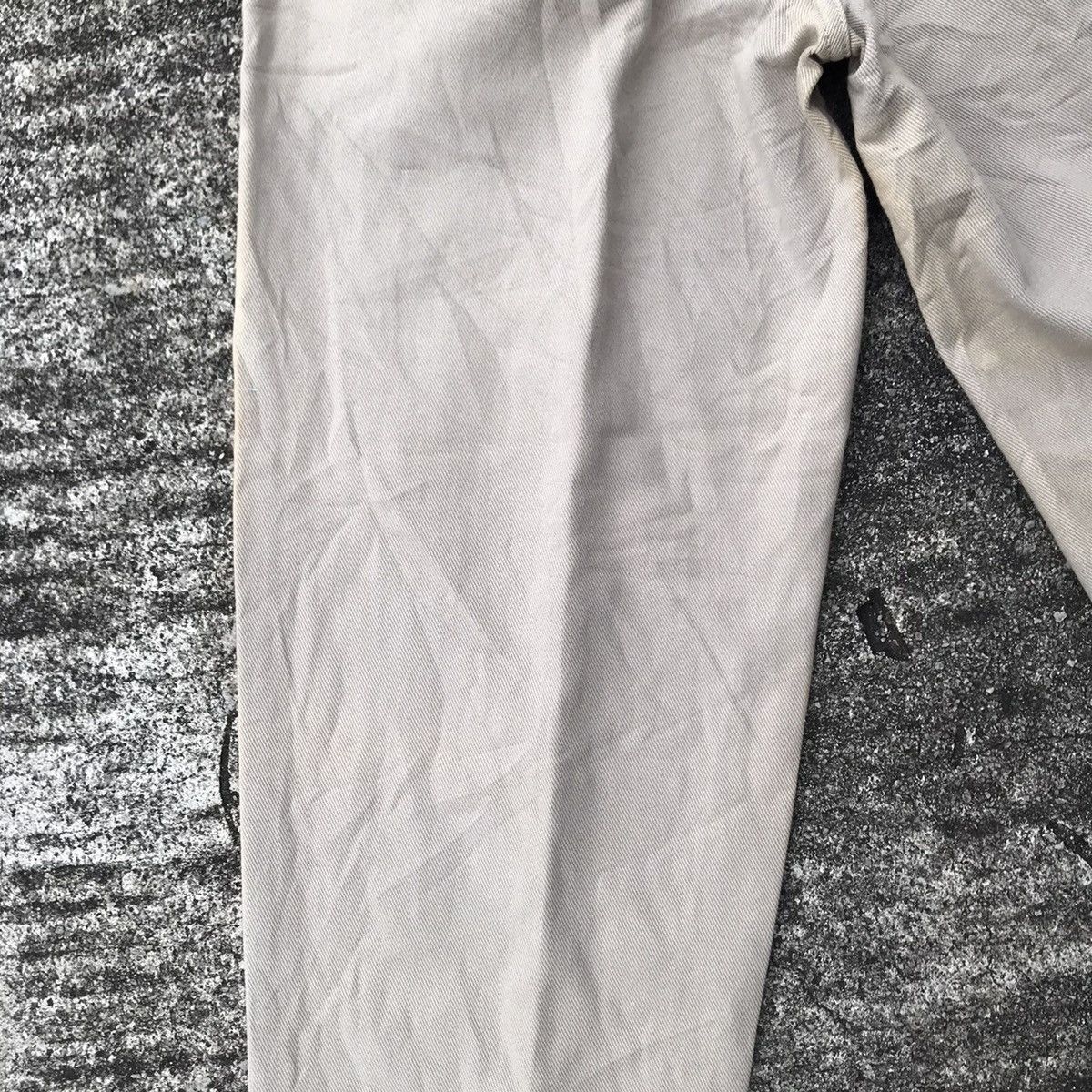Tommy Hilfiger Vintage Tommy Hilfiger Denim jeans SunFaded Size US 30 / EU 46 - 5 Thumbnail