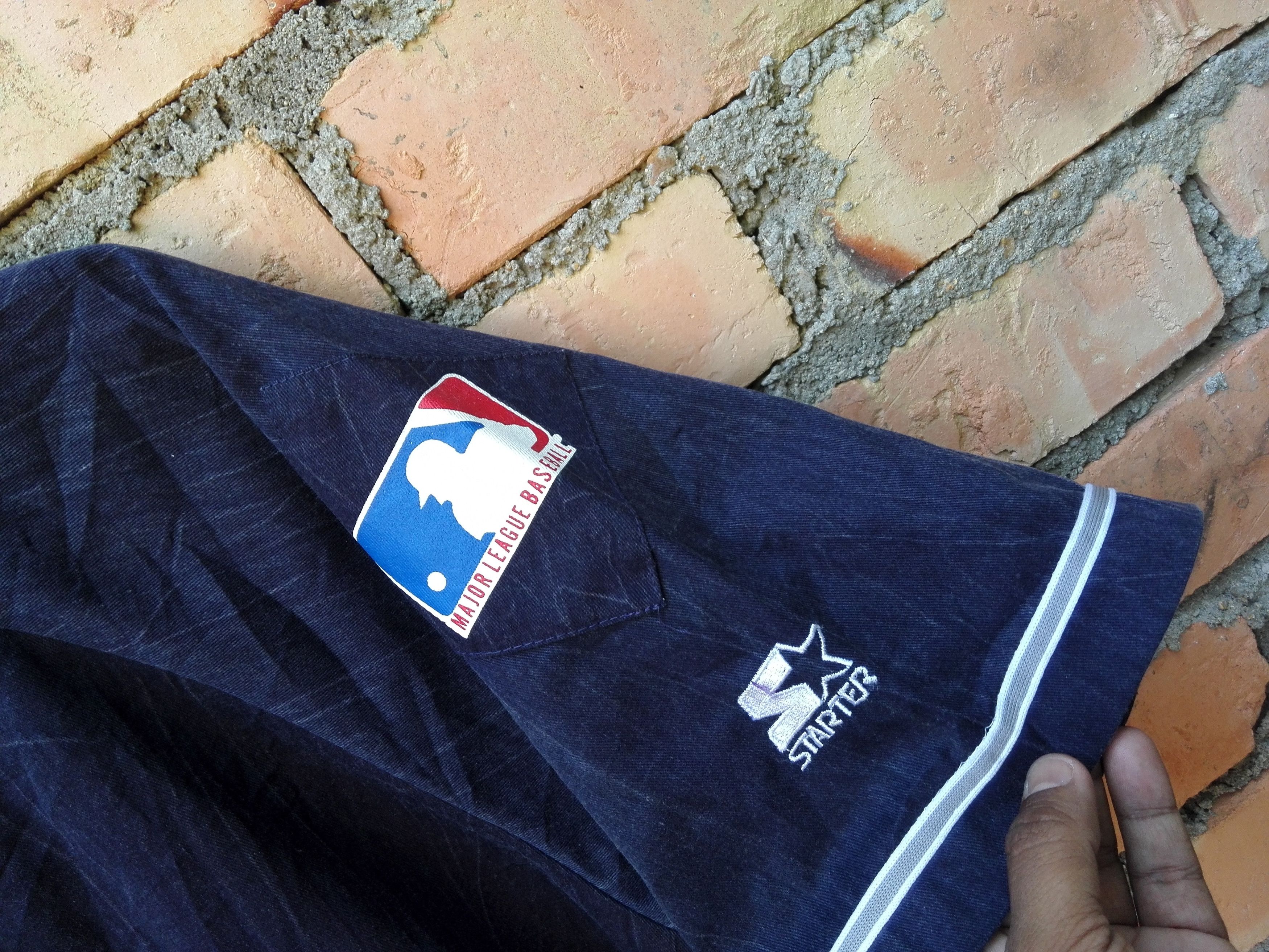 NBA × New York Yankees New York Yankees Baseball Large Size Size US L / EU 52-54 / 3 - 3 Thumbnail
