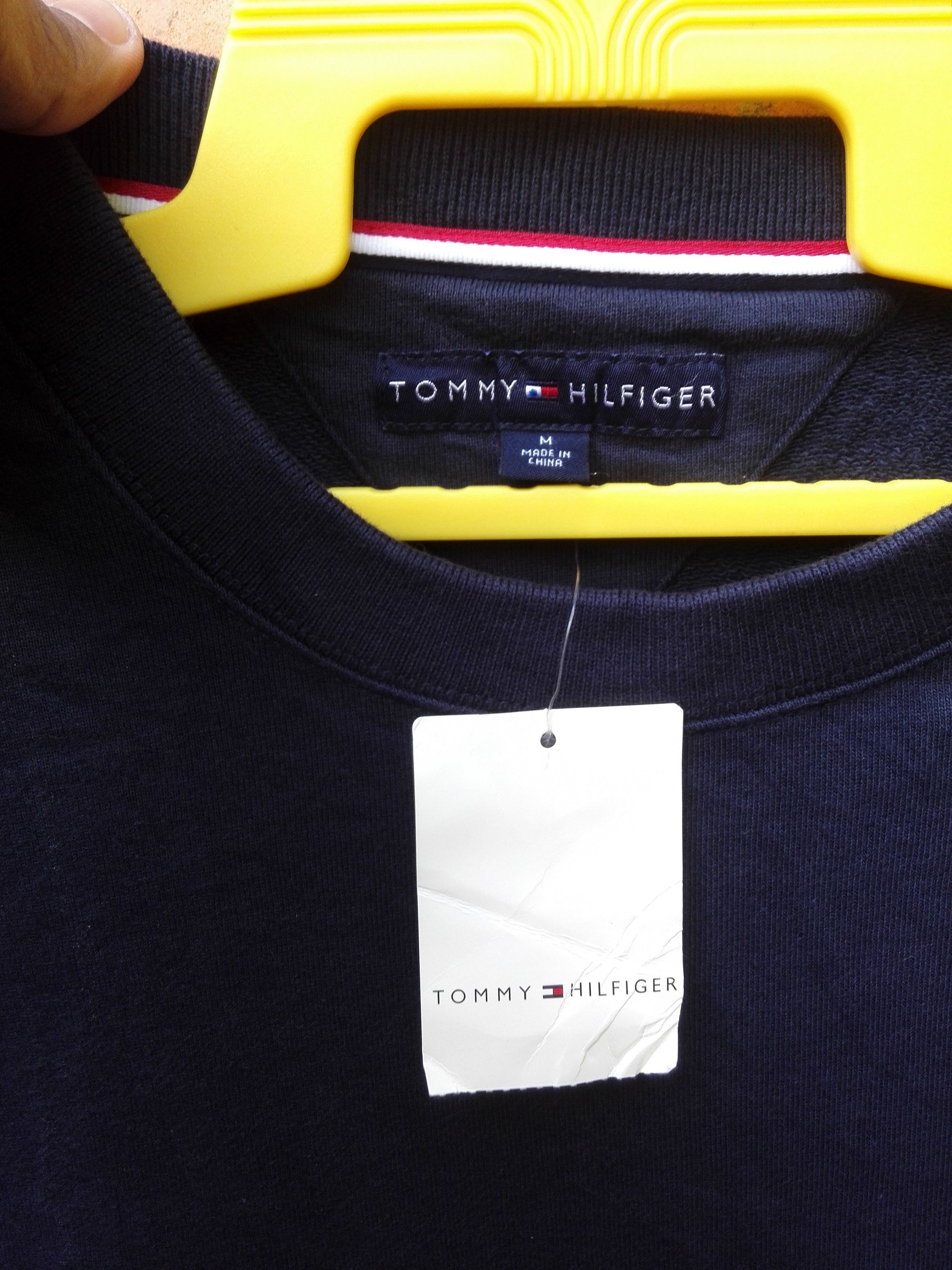 Tommy Hilfiger Tommy Hilfiger Size US M / EU 48-50 / 2 - 3 Thumbnail