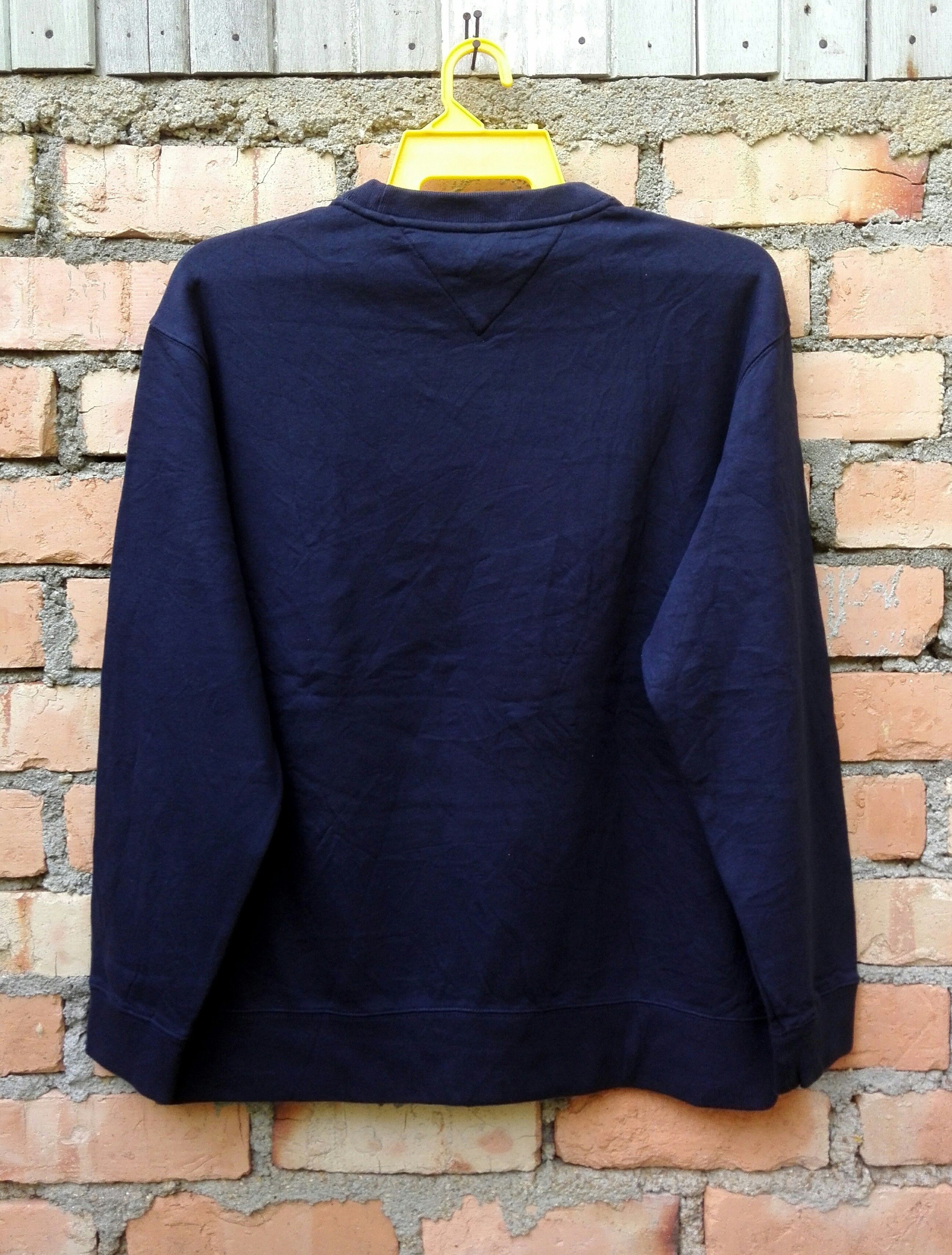 Tommy Hilfiger Tommy Hilfiger Size US M / EU 48-50 / 2 - 2 Thumbnail