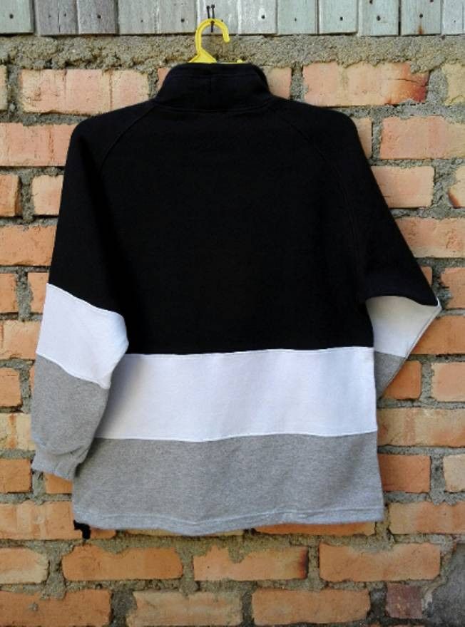 Wilson Wilson Sportswear Crewneck Medium Size Size US M / EU 48-50 / 2 - 3 Thumbnail