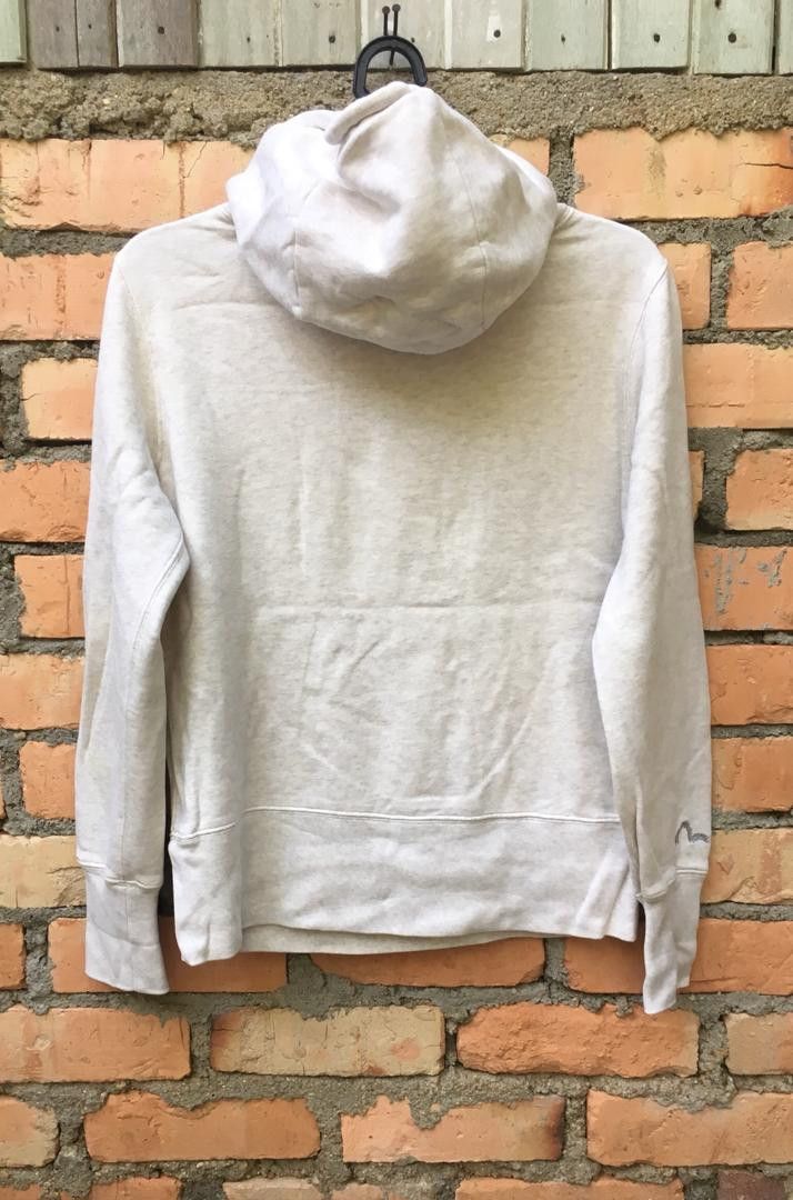 Evisu × Japanese Brand Evisu Japanese Brand Hoodie Size US S / EU 44-46 / 1 - 6 Thumbnail