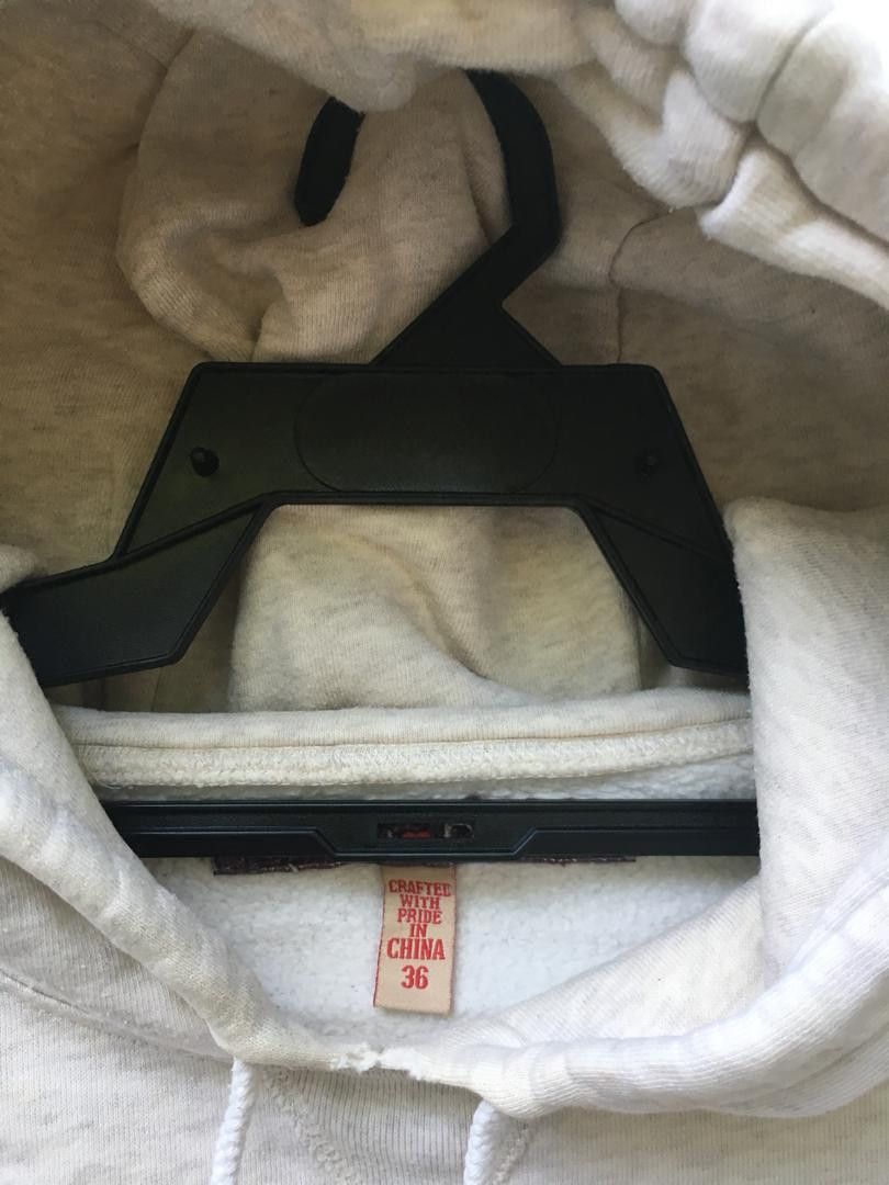 Evisu × Japanese Brand Evisu Japanese Brand Hoodie Size US S / EU 44-46 / 1 - 5 Thumbnail