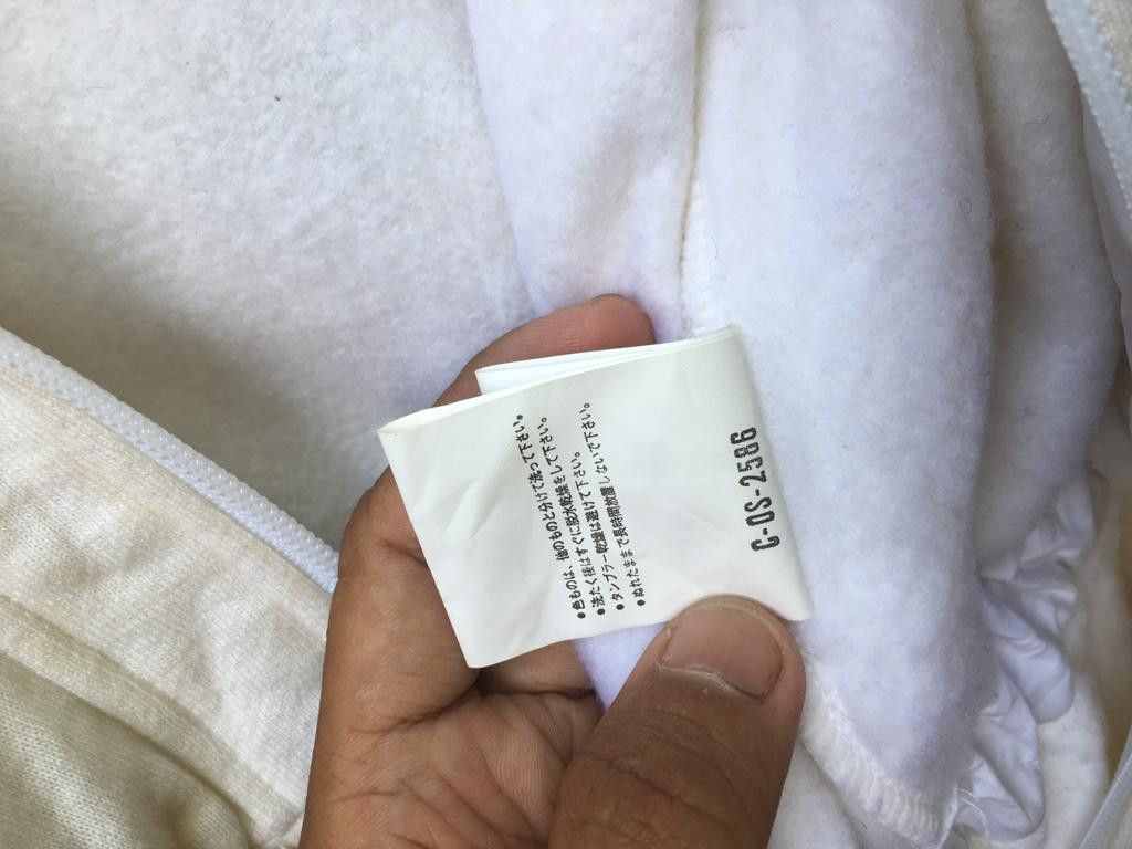Designer × Moncler Moncler By Asics Size US 28 / EU 44 - 7 Thumbnail