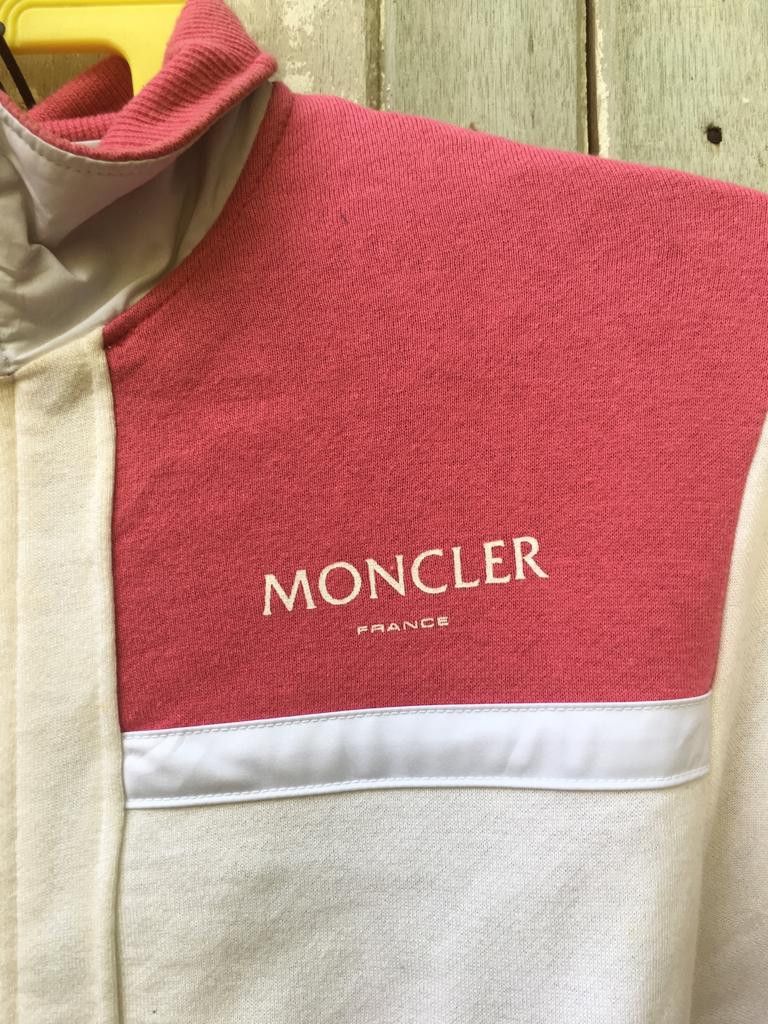 Designer × Moncler Moncler By Asics Size US 28 / EU 44 - 2 Thumbnail