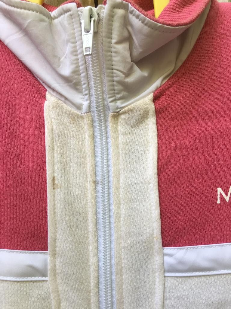 Designer × Moncler Moncler By Asics Size US 28 / EU 44 - 3 Thumbnail