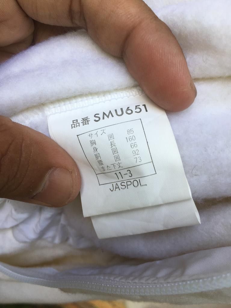 Designer × Moncler Moncler By Asics Size US 28 / EU 44 - 8 Thumbnail