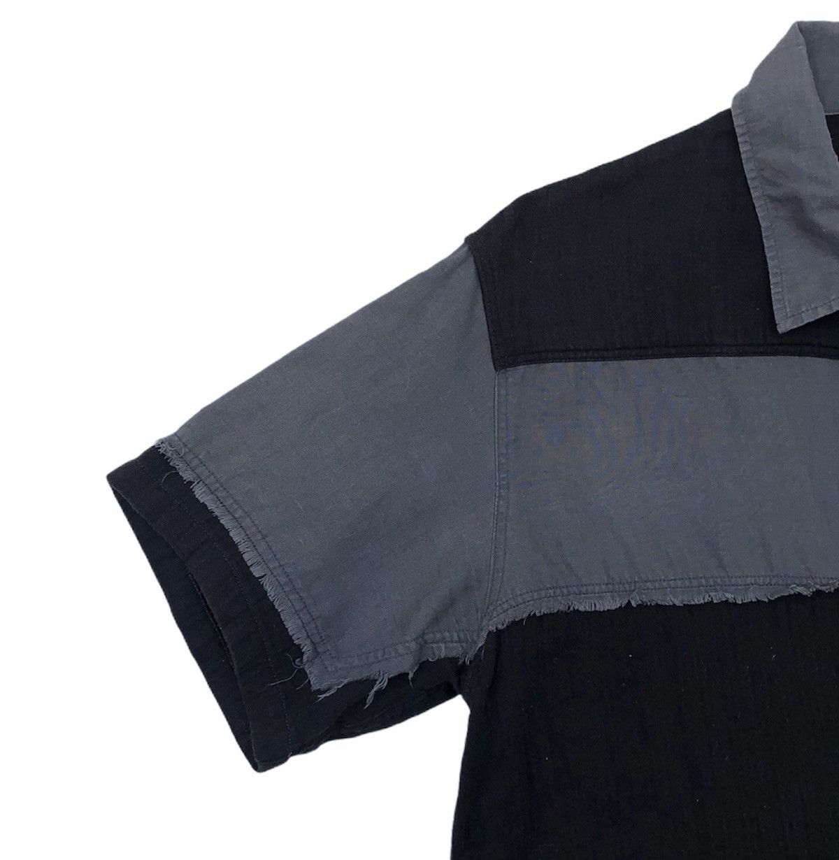 Avirex Avirex Flight Garment Patchork Shirt Size US L / EU 52-54 / 3 - 5 Thumbnail