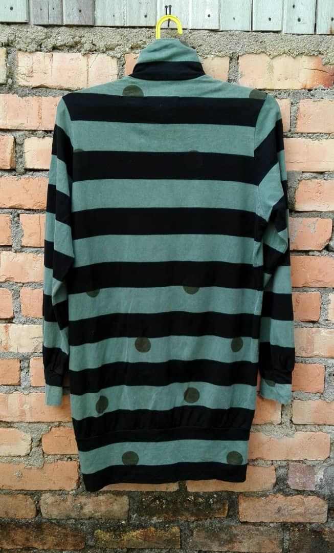 Limi Feu × Yohji Yamamoto Vintage LIMI feu X Yohji Yamamoto Size US S / EU 44-46 / 1 - 4 Thumbnail