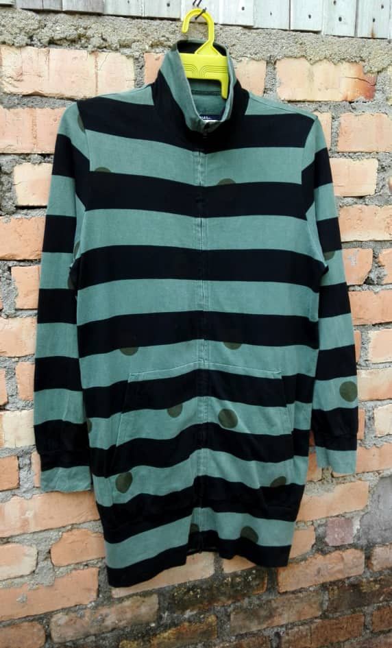 Limi Feu × Yohji Yamamoto Vintage LIMI feu X Yohji Yamamoto Size US S / EU 44-46 / 1 - 2 Thumbnail