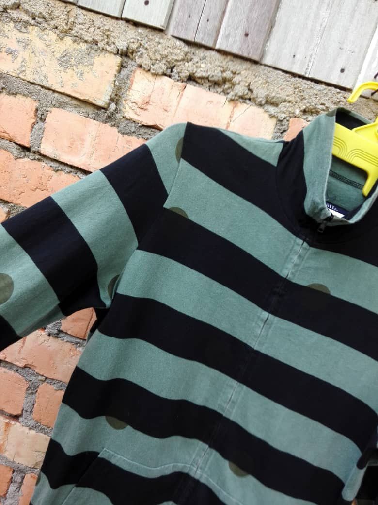 Limi Feu × Yohji Yamamoto Vintage LIMI feu X Yohji Yamamoto Size US S / EU 44-46 / 1 - 3 Thumbnail