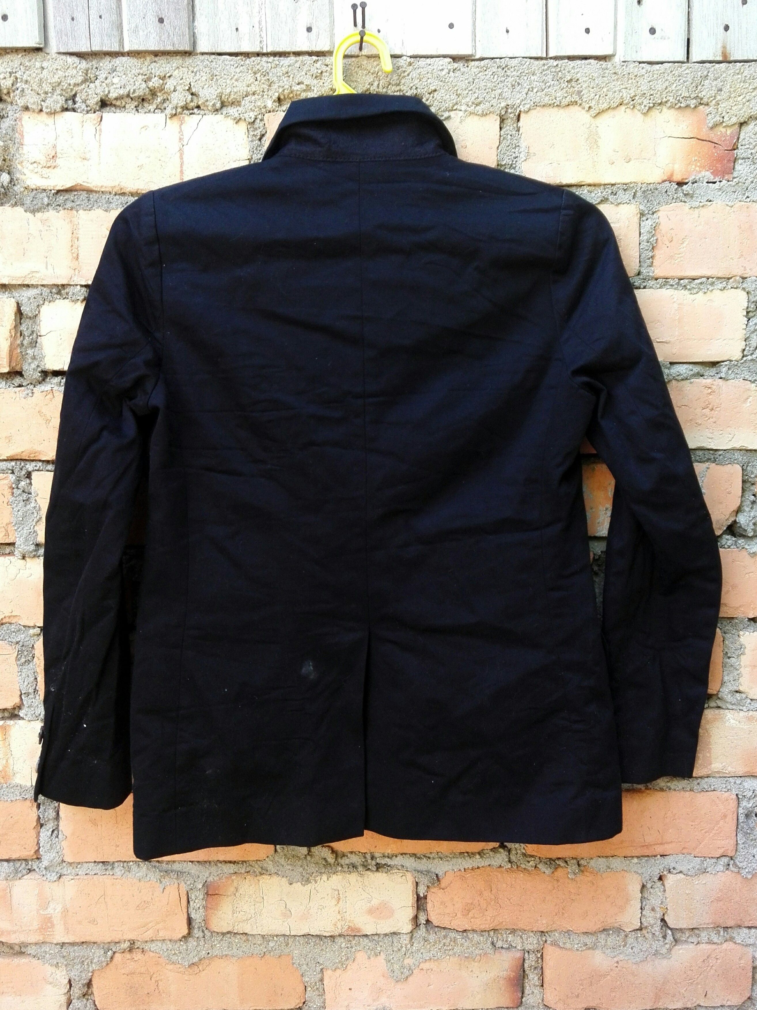 A.P.C. × Japanese Brand A.P.C Blazer Jacket Size 38 Size 38L - 3 Thumbnail
