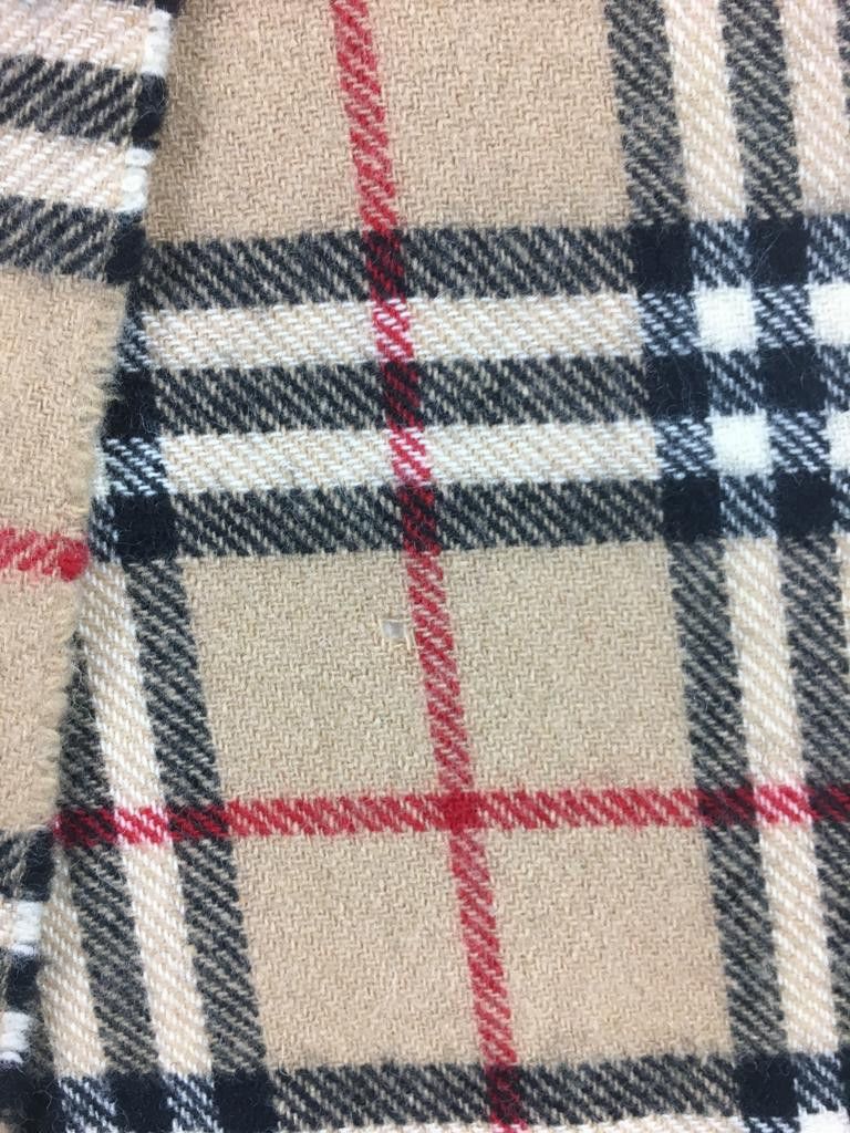 Burberry × Other Burberry Scarves Nova Check Size ONE SIZE - 4 Thumbnail