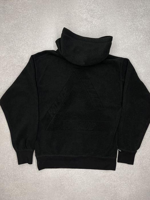 Palace lazer hot sale hoodie