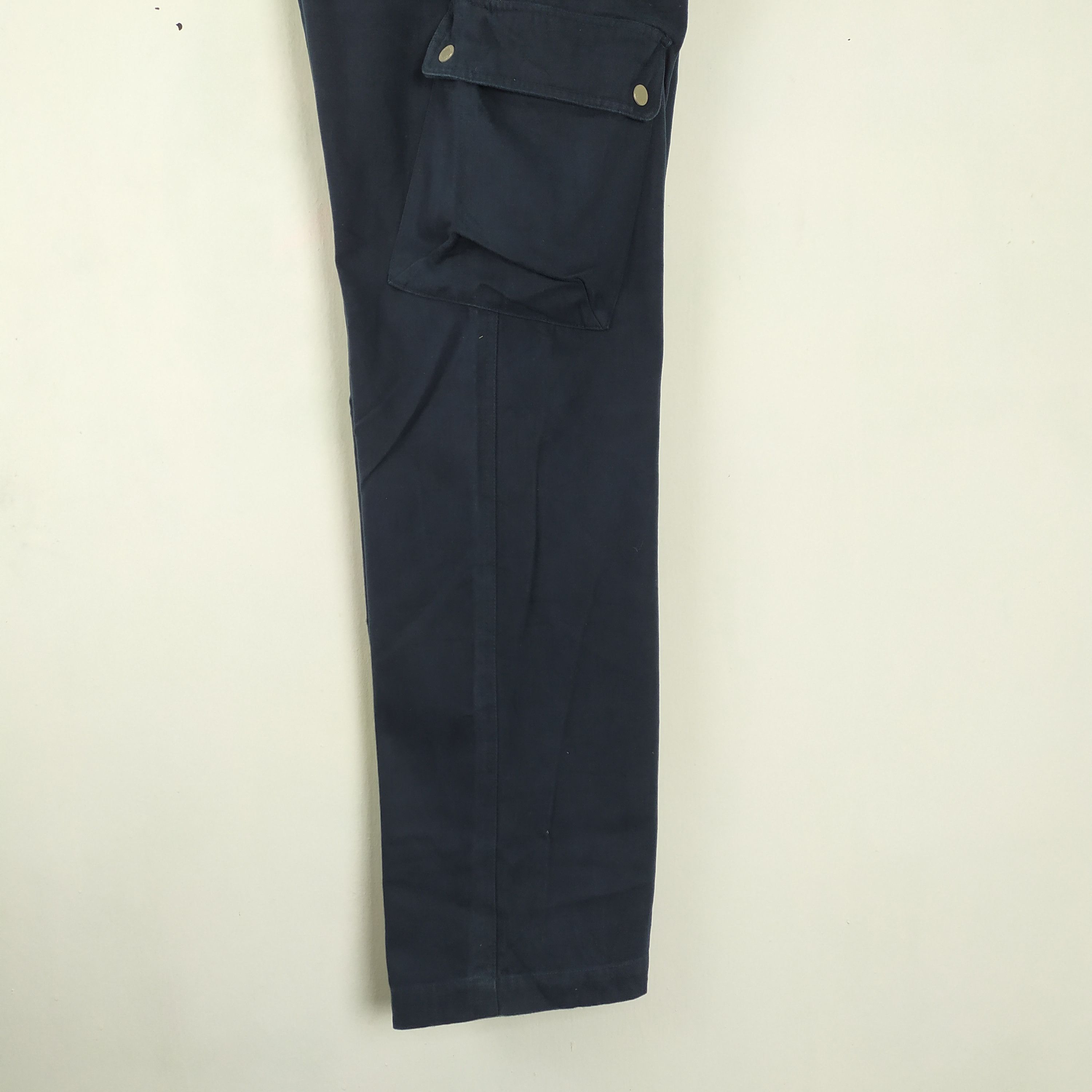 Japanese Brand JAPANESE BRAND CARGO PANTS MULTIPOCKET/TACTICAL PANTS Size US 30 / EU 46 - 8 Thumbnail