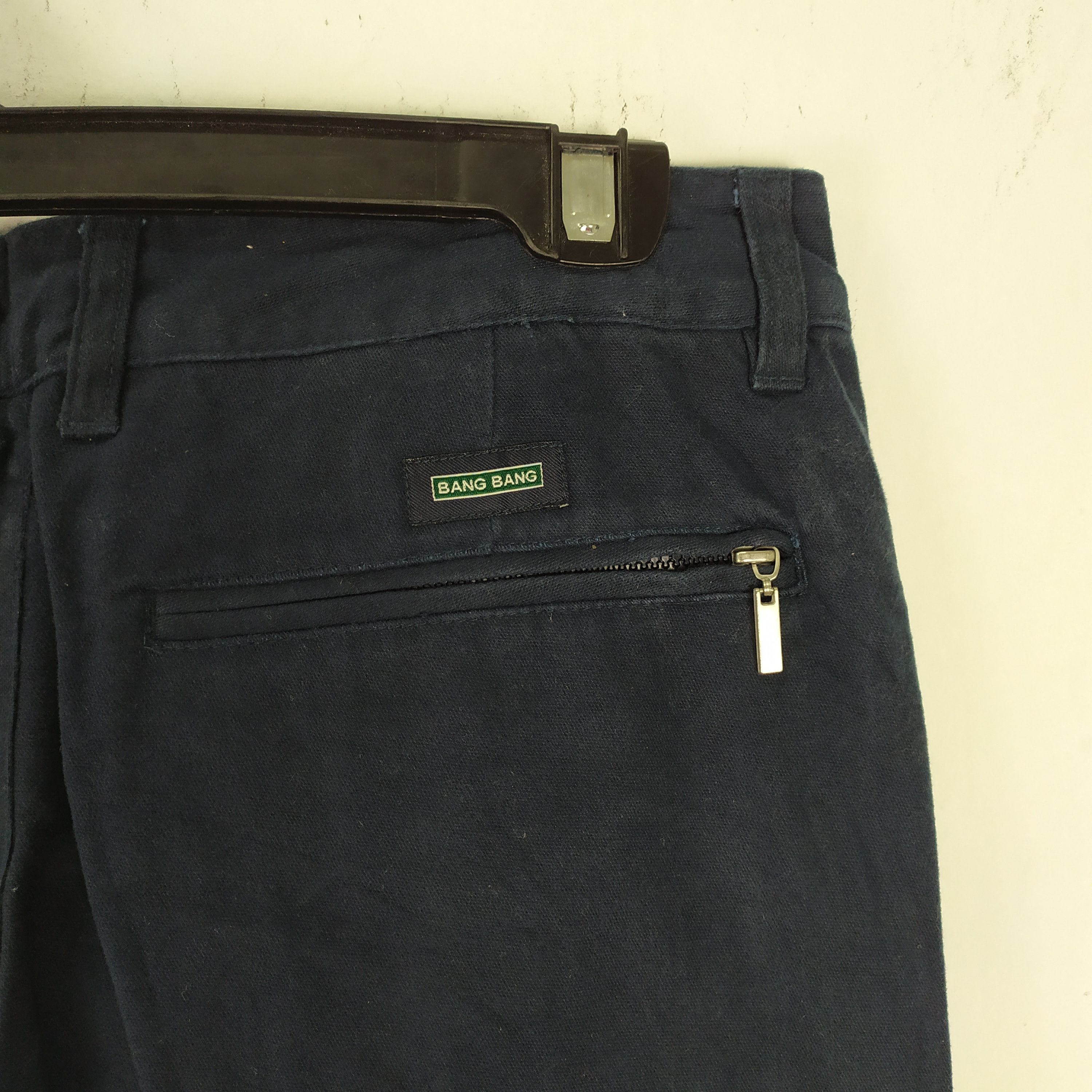 Japanese Brand JAPANESE BRAND CARGO PANTS MULTIPOCKET/TACTICAL PANTS Size US 30 / EU 46 - 11 Thumbnail