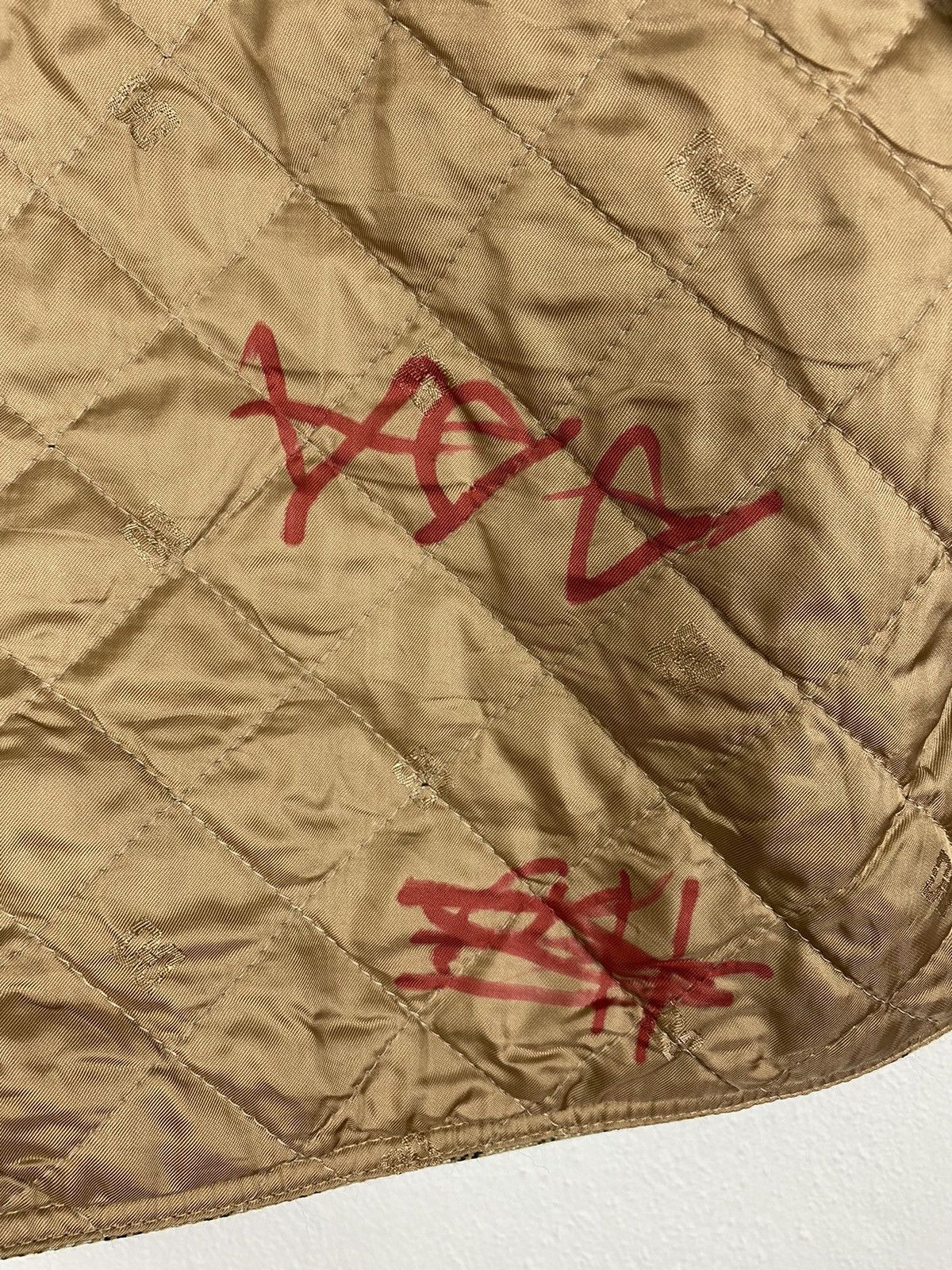 DAKS × Designer Darks London Wool Short Jacket Style Size US M / EU 48-50 / 2 - 15 Thumbnail