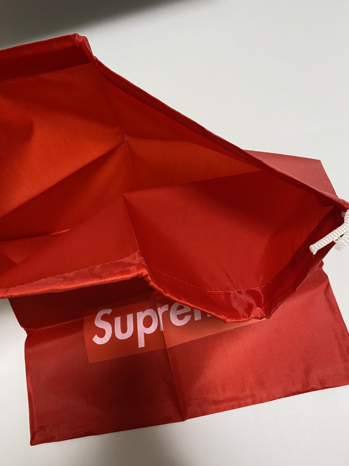 Supreme 2007 SUPREME BOX LOGO MULTI BAG FROM COOL TRANS JP MAGAZINE Size ONE SIZE - 3 Thumbnail