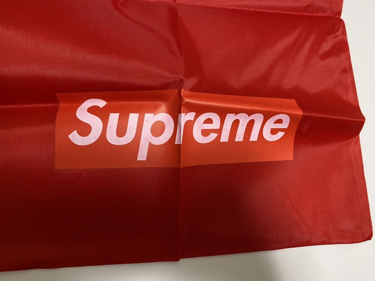 Supreme 2007 SUPREME BOX LOGO MULTI BAG FROM COOL TRANS JP MAGAZINE Size ONE SIZE - 4 Thumbnail