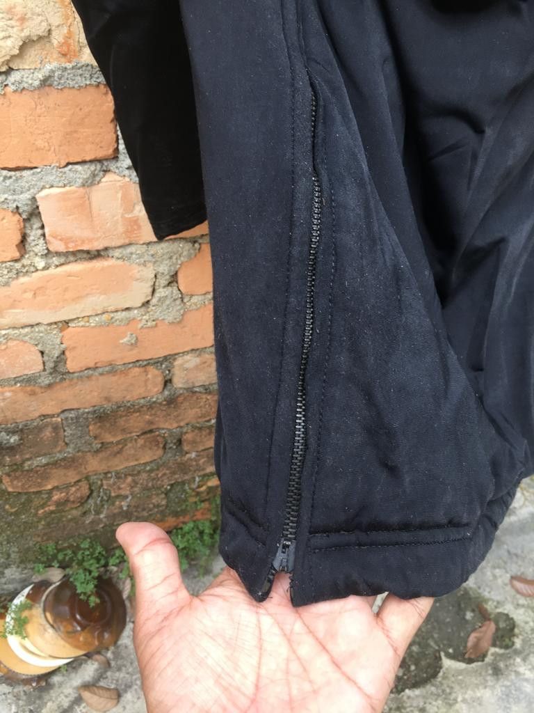 Gucci Gucci Heavy Jacket Long Hoodie Size US M / EU 48-50 / 2 - 9 Thumbnail