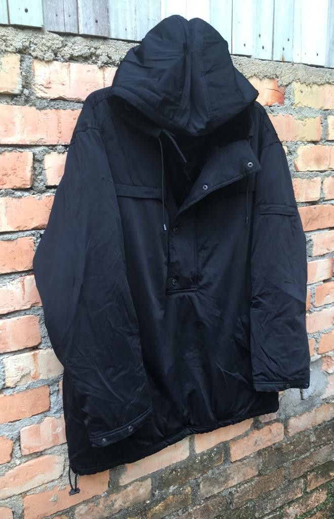 Gucci Gucci Heavy Jacket Long Hoodie Size US M / EU 48-50 / 2 - 2 Thumbnail