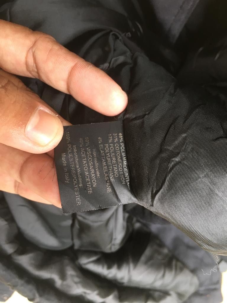 Gucci Gucci Heavy Jacket Long Hoodie Size US M / EU 48-50 / 2 - 4 Thumbnail