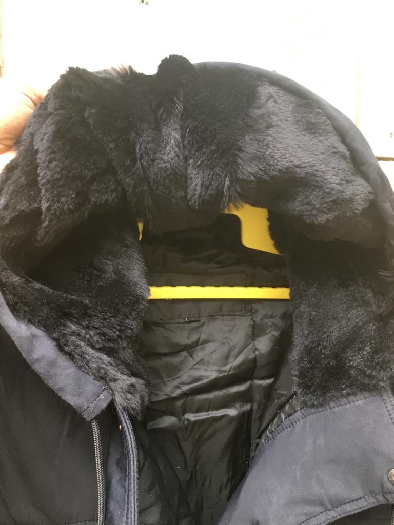 Gucci Gucci Heavy Jacket Long Hoodie Size US M / EU 48-50 / 2 - 8 Thumbnail