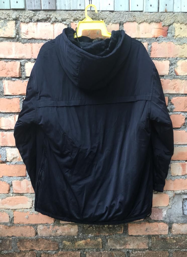 Gucci Gucci Heavy Jacket Long Hoodie Size US M / EU 48-50 / 2 - 3 Thumbnail