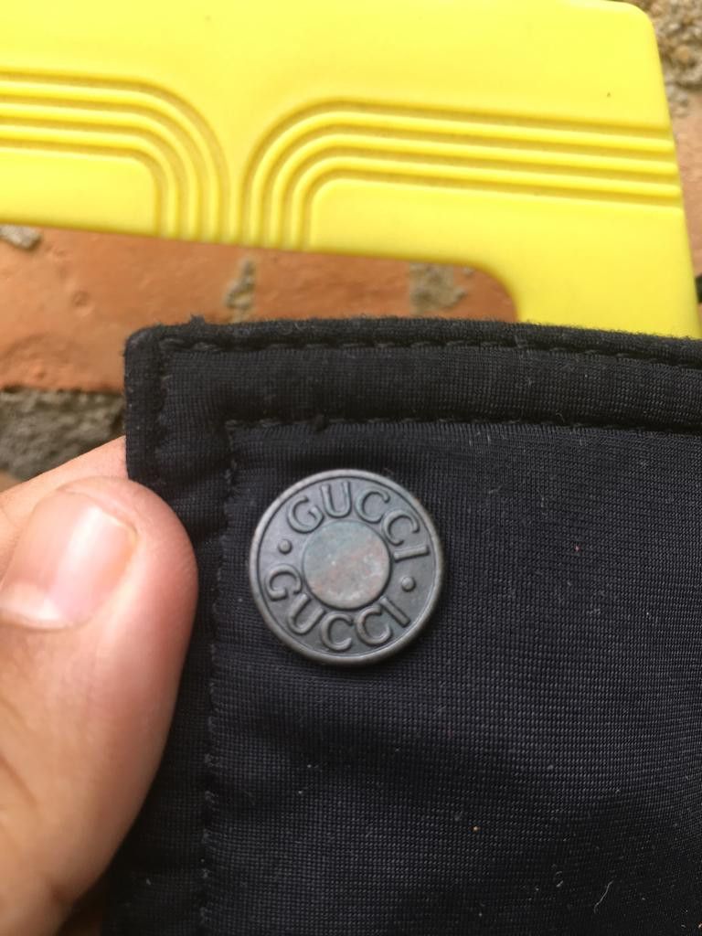 Gucci Gucci Heavy Jacket Long Hoodie Size US M / EU 48-50 / 2 - 7 Thumbnail