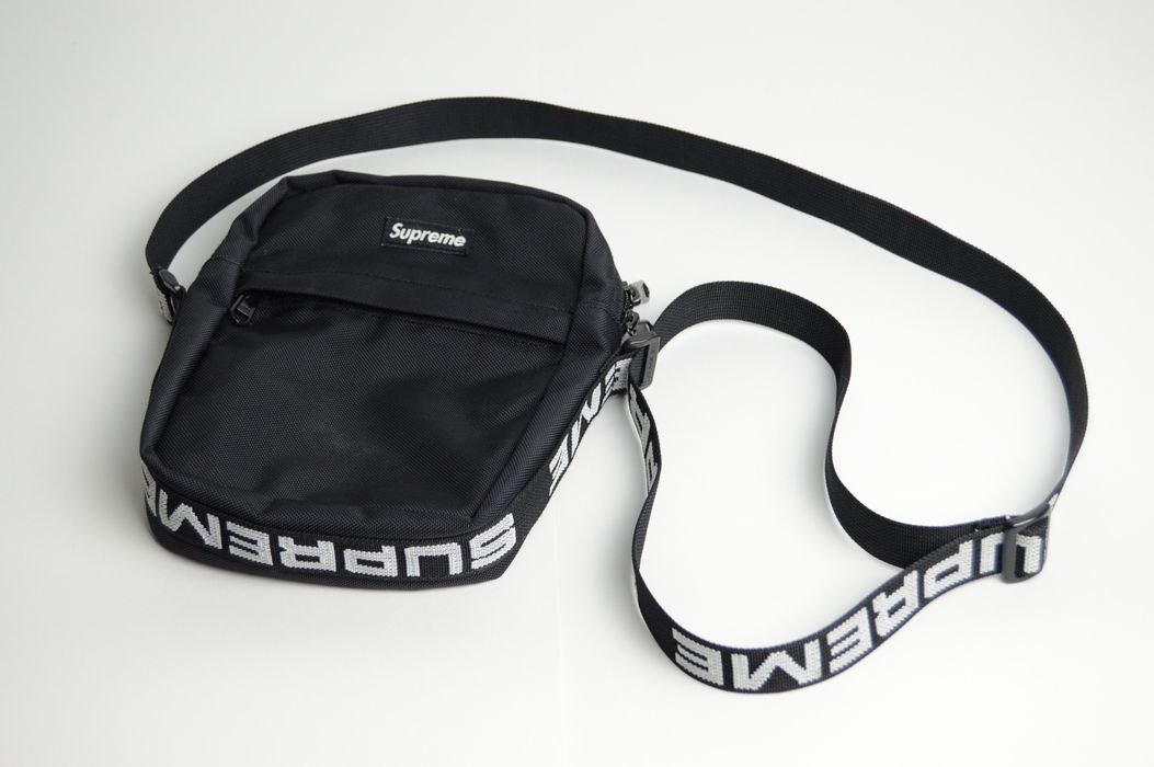 Supreme supreme cordura ripstop nylon shoulder bag | Grailed