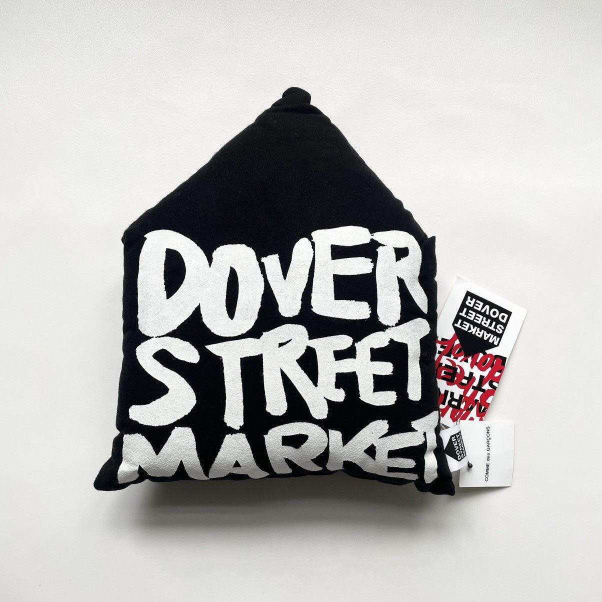 dover street market comme des garcons nike