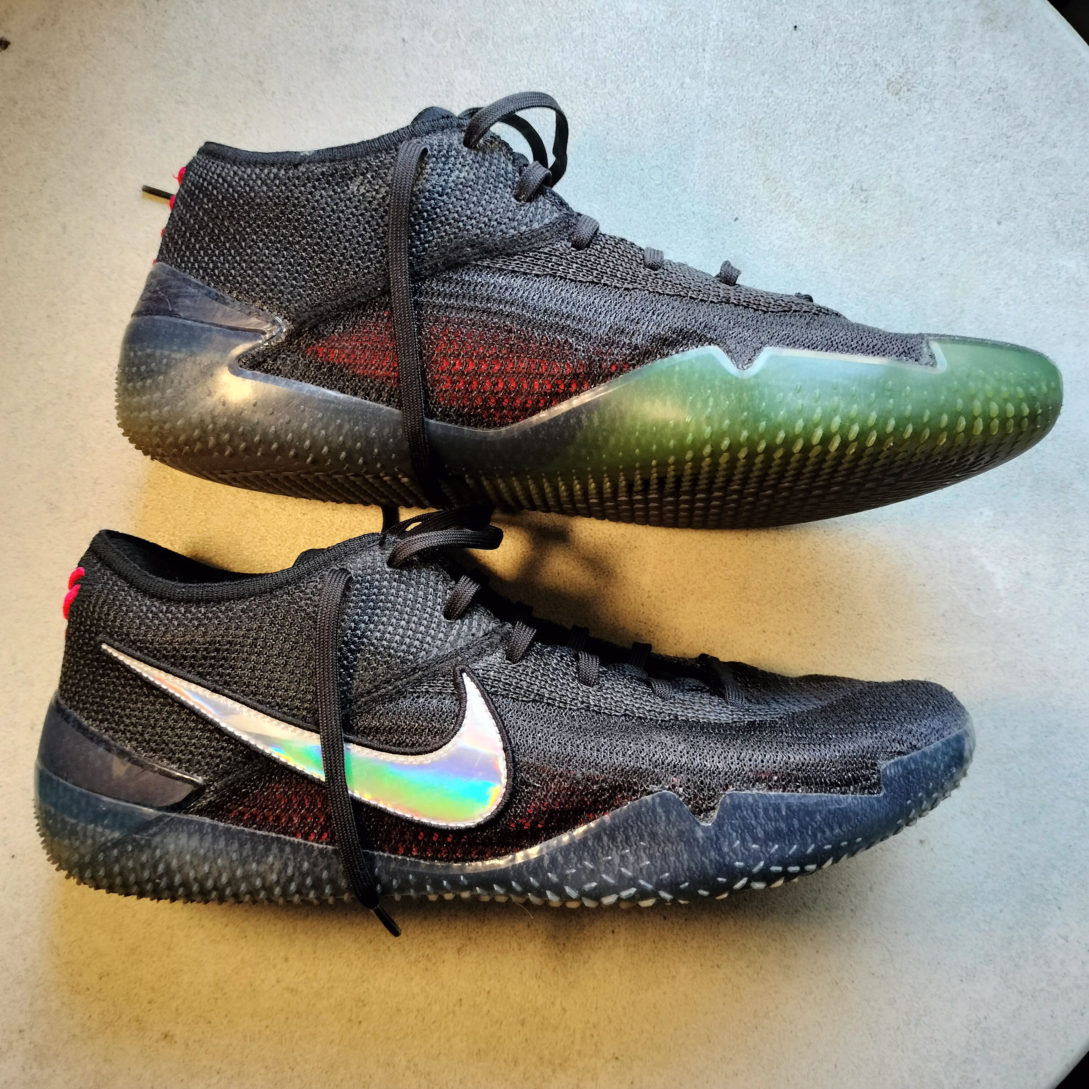 kobe 360 mamba day