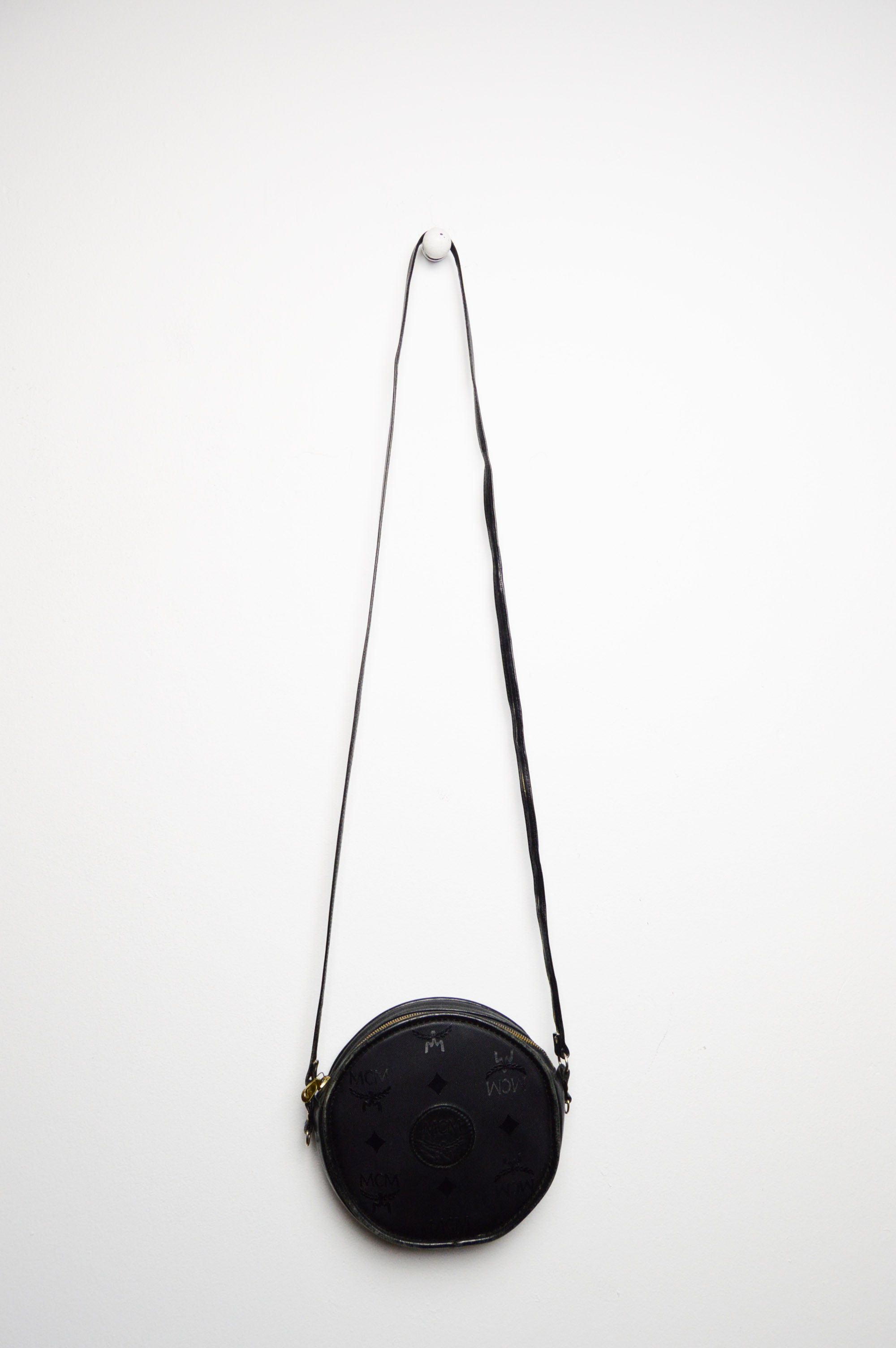 MCM mcm small cross body pouch Size ONE SIZE - 2 Thumbnail